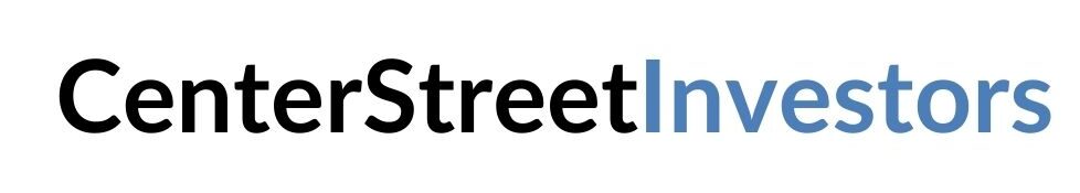 Center Street Investors